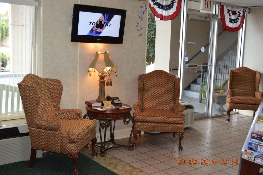 Super 8 By Wyndham Tifton Ξενοδοχείο Εξωτερικό φωτογραφία